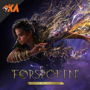 FORSPOKEN DELUXE EDITION💠STEAM💠АВТОАКТИВАЦИЯ 🤖