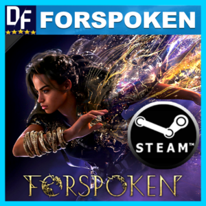 Forspoken ✔️STEAM Аккаунт