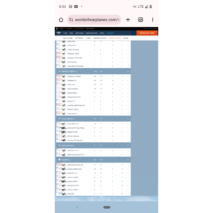 продаю акаунт WOT  на разных серверах
