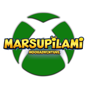 Marsupilami: Hoobadventure Xbox One/Series