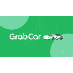 🇮🇩 10-100K IDR Grab Indonesia Индонезия Gift Card