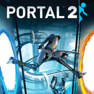 Portal 2 XBOX one Series Xs НА ВАШ АККАУНТ