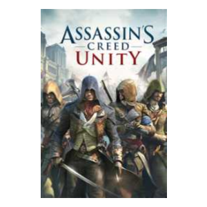 ✅💥Assassin´s Creed ЕДИНСТВО💥✅XBOX ONE/X/S 🔑КЛЮЧ🔑