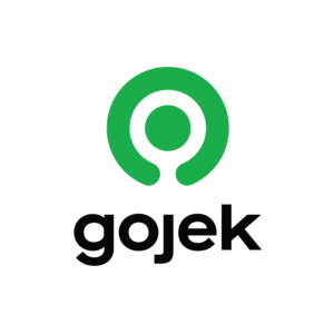 🇮🇩 10-100K IDR Gojek Indonesia Индонезия Gift Card
