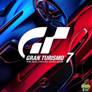 ⚡Gran turismo 7  Гран Туризмо⚡PS4 | PS5