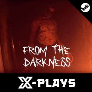 🔥FROM THE DARKNESS | ГАРАНТИЯ | STEAM