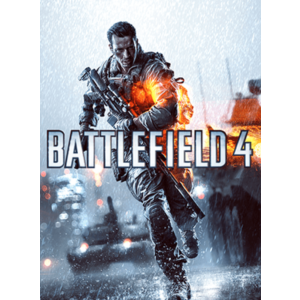 BATTLEFIELD 4 🔵[EA APP/🌍GLOBAL] КЛЮЧ