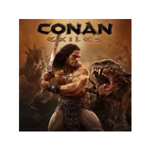 CONAN EXILES 🔵(STEAM/РФ/УКР-СНГ) КЛЮЧ