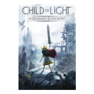 ✅💥 Child of Light Ultimate Edition ✅ XBOX 🔑 КЛЮЧ 🔑