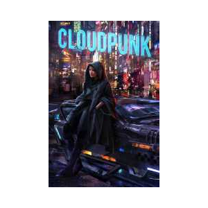 ✅💥 Cloudpunk ✅ XBOX ONE/X/S 🔑 ЦИФРОВОЙ КЛЮЧ 🔑🌍