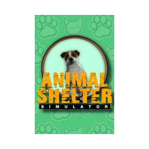 ✅💥 Animal Shelter Simulator ✅ XBOX ONE/X/S КЛЮЧ 🔑