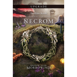 The Elder Scrolls Online Upgrade: Necrom XBOX