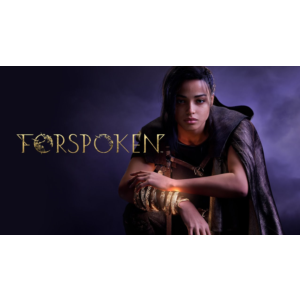 ⭐Forspoken⭐STEAM ⭐ Оффлайн Активация