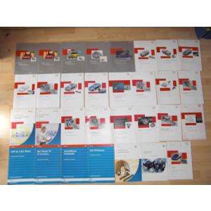 ПРОГРАММЫ САМООБУЧЕНИЯ VAG ч.2