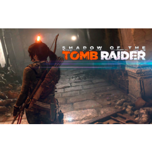 Shadow of the Tomb Raider Steam CD Key REGION FREE