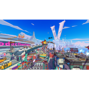 Hi-Fi RUSH Deluxe Edition+ОБНОВЛЕНИЕ+ГАРАНТИЯ+Steam🌎