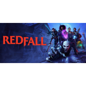 ⚡️ Redfall | АВТОДОСТАВКА [Россия - Steam Gift]