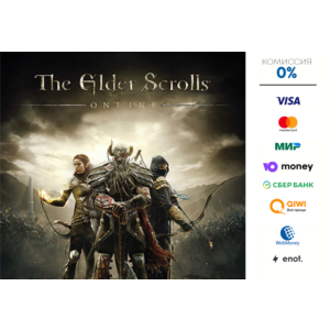 The Elder Scrolls® Online ⭐STEAM⭐