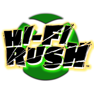 Hi-Fi RUSH Deluxe Edition Xbox Series