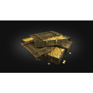 Любое количество золота для WoT Euro 💳 0% комиссии