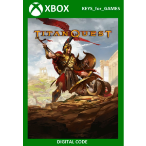 ✅🔑 Titan Quest XBOX ONE/Series X|S 🔑 КЛЮЧ