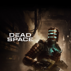 Dead Space Remake 2023 Xbox Series X|S Активация
