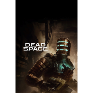 Dead Space Remake (Аренда аккаунта Steam) VK Play