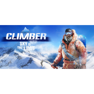 🧗Climber: Sky is the Limit {Steam Key/Global/ROW} + 🎁