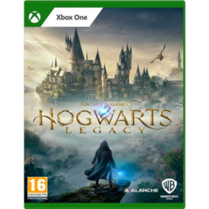 HOGWARTS LEGACY XBOX ONE КЛЮЧ