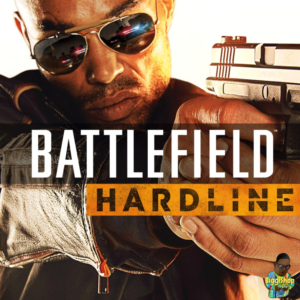 ⚡Battlefield Hardline | Поле битвы Хардлайн⚡PS4