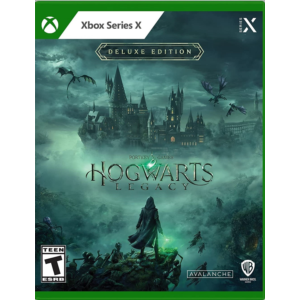 Hogwarts Legacy: Digital Deluxe Edition Xbox Series X|S