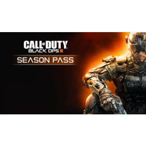 CoD: Black Ops III Season Pass (Steam Gift Region Free)