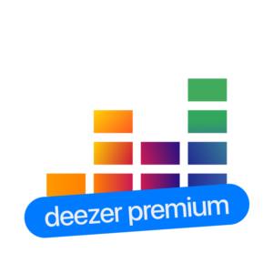 Deezer Premium | Подписка 1/3/6/12 мес. на Ваш аккаунт