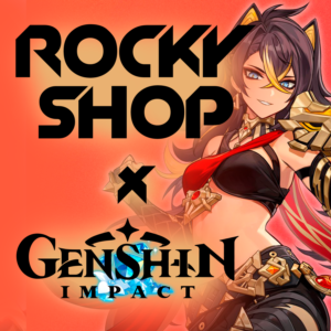 💎Кристаллы сотворения💎Genshin Impact Донат🌈 По UID