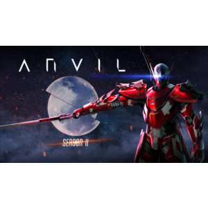 🔑 ANVIL Vault Breaker Draken Bundle Xbox КОД GLOBAL