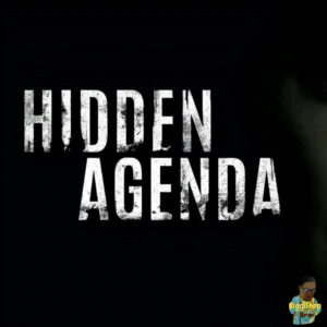 ⚡Hidden Agenda | Скрытая повестка дня⚡PS4 | PS5