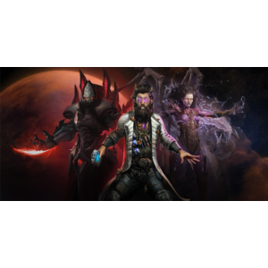 ✅RU/EU🔥⚡️Командиры StarCraft II⚡️🔥Battle net✅