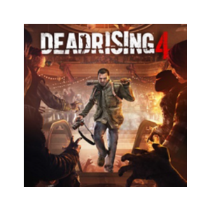 DEAD RISING 4 ✅STEAM КЛЮЧ
