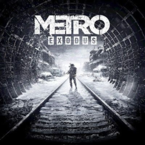 METRO EXODUS / GOLD EDITION 🔵 (STEAM/РФ-СНГ) КЛЮЧ