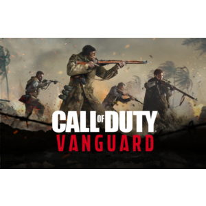 ✅RU/EU🔥⚡️ Call of Duty: Vanguard ⚡️🔥Battle net✅