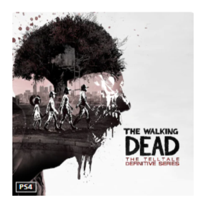 💜 The Walking Dead: The Telltale Definitive Series 💜