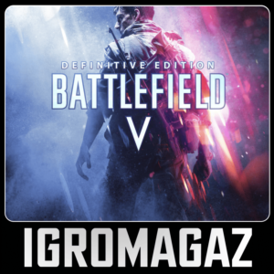 Battlefield V Definitive (EA App) EN 🔵 Любой регион