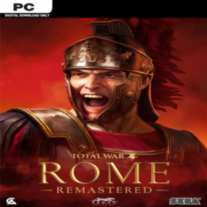 Total War:Rome Remastered + Classic Steam Ключ РФ+Мир