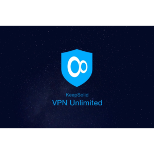 🐬KeepSolid |  Активаная подписка🐬