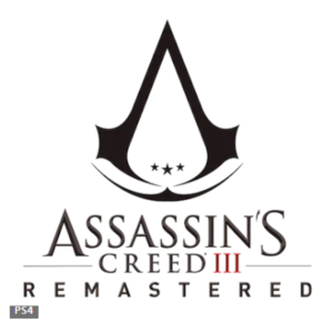 💜 Assassin´s Creed 3 Remastered | PS4/PS5 | Турция 💜