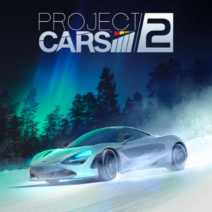 PROJECT CARS 2 ✅STEAM КЛЮЧ/RU/CIS