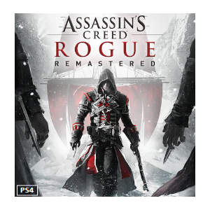 💜 Assassin´s Creed Rogue Remastered |PS4/PS5| Турция💜