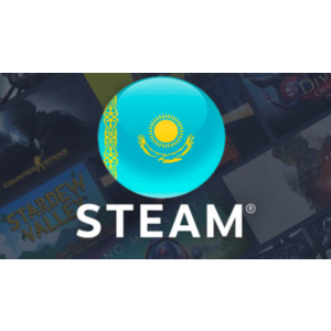🔥Новый аккаунт Steam с ПОЛНЫМ ДОСТУПОМ 🌐Казахстан kz