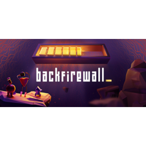 Backfirewall_ STEAM Россия