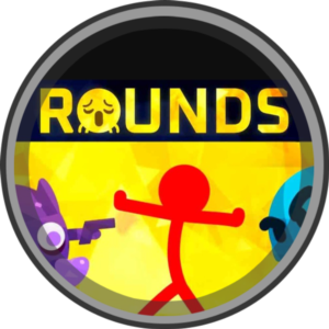 ROUNDS +DLC ®✔️Steam (Region Free)(GLOBAL)🌍